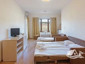 Prodej bytu 2+kk, Sozopol, Bulharsko, 55 m2