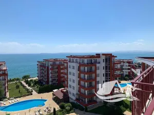 Prodej bytu 2+kk, Sveti Vlas, Bulharsko, 63 m2