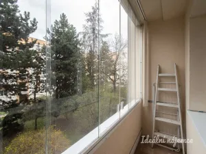 Pronájem bytu 2+1, Praha - Malešice, Počernická, 53 m2