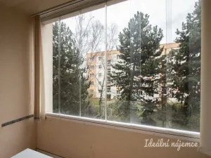 Pronájem bytu 2+1, Praha - Malešice, Počernická, 53 m2