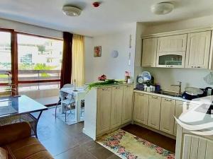Prodej bytu 3+kk, Sveti Vlas, Bulharsko, 76 m2