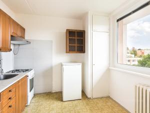 Pronájem bytu 1+1, Brno - Komín, Vavřinecká, 35 m2