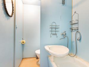 Pronájem bytu 1+1, Brno - Komín, Vavřinecká, 35 m2