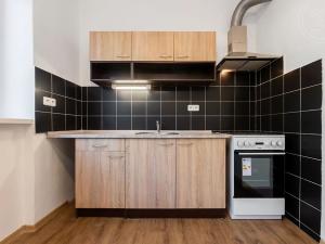 Pronájem bytu 2+1, Most, Žatecká, 56 m2