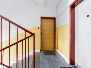 Pronájem bytu 2+1, Most, Žatecká, 56 m2