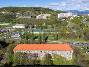 Pronájem bytu 2+1, Most, Žatecká, 56 m2
