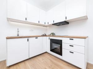 Prodej bytu 2+kk, Praha - Libeň, Františka Kadlece, 47 m2