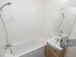 Pronájem bytu 1+1, Liberec, Pastelová, 35 m2
