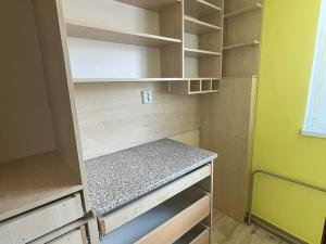 Pronájem bytu 1+kk, Ostrava, Závišova, 15 m2