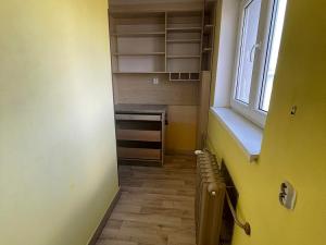 Pronájem bytu 1+kk, Ostrava, Závišova, 15 m2