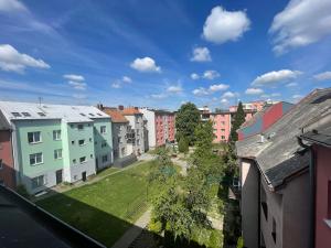 Pronájem bytu 1+kk, Ostrava, Závišova, 15 m2