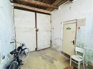 Prodej rodinného domu, Želatovice, 55 m2