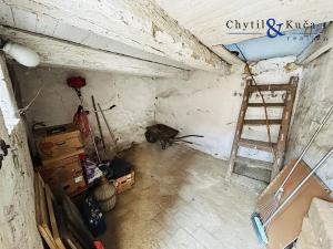 Prodej rodinného domu, Želatovice, 55 m2