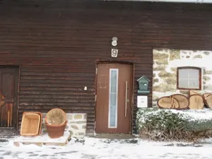 Dražba obchodního prostoru, Strážný, 10 m2