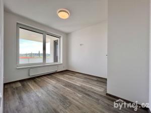 Pronájem bytu 2+kk, Olomouc - Slavonín, Topolová, 57 m2