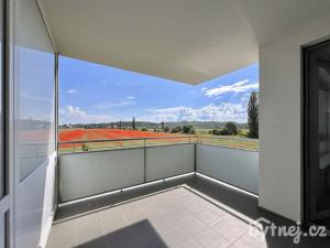 Pronájem bytu 2+kk, Olomouc - Slavonín, Topolová, 57 m2