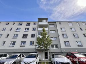 Pronájem bytu 2+kk, Olomouc - Slavonín, Topolová, 57 m2