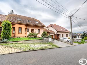Prodej rodinného domu, Šitbořice, Karpaty I., 145 m2