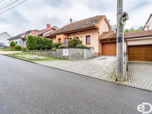 Prodej rodinného domu, Šitbořice, Karpaty I., 145 m2