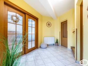Prodej rodinného domu, Šitbořice, Karpaty I., 145 m2