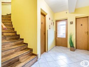 Prodej rodinného domu, Šitbořice, Karpaty I., 145 m2