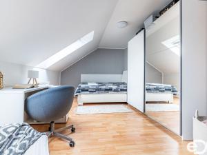 Prodej rodinného domu, Šitbořice, Karpaty I., 145 m2