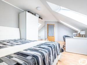 Prodej rodinného domu, Šitbořice, Karpaty I., 145 m2