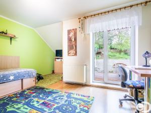 Prodej rodinného domu, Šitbořice, Karpaty I., 145 m2