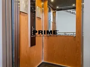 Pronájem kanceláře, Praha - Vinohrady, Italská, 110 m2