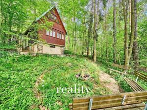 Prodej chaty, Štítary, 40 m2