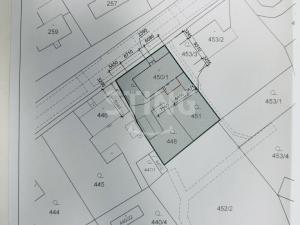 Prodej vícegeneračního domu, Ostrava - Petřkovice, 250 m2