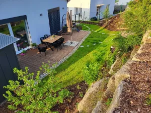 Pronájem bytu 4+kk, Babice, K Vile, 146 m2