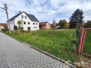 Prodej rodinného domu, Habartice, 382 m2
