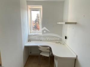 Pronájem bytu 2+1, Jihlava, Vrchlického, 51 m2
