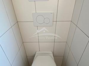 Pronájem bytu 2+1, Jihlava, Vrchlického, 51 m2