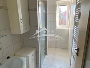 Pronájem bytu 2+1, Jihlava, Vrchlického, 51 m2