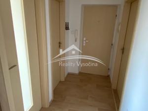 Pronájem bytu 2+1, Jihlava, Vrchlického, 51 m2