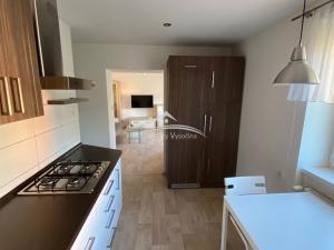 Pronájem bytu 2+1, Jihlava, Vrchlického, 51 m2