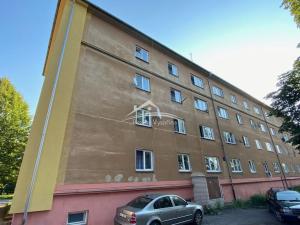 Pronájem bytu 2+1, Jihlava, Vrchlického, 51 m2