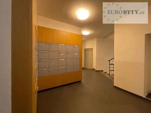 Prodej kanceláře, Praha - Vysočany, Jandova, 48 m2