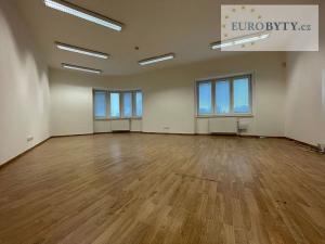 Prodej kanceláře, Praha - Vysočany, Jandova, 48 m2