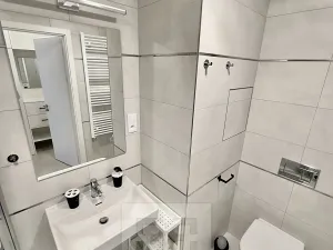 Pronájem bytu 1+kk, Praha - Háje, Výstavní, 33 m2