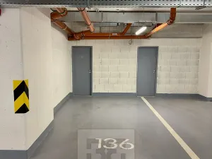 Pronájem bytu 1+kk, Praha - Háje, Výstavní, 33 m2