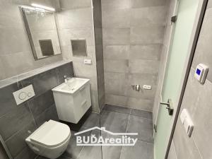 Pronájem bytu 1+kk, Zlín, Kvítková, 33 m2