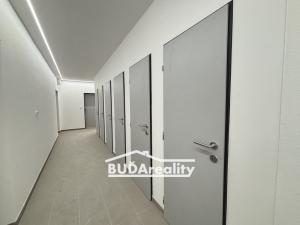 Pronájem bytu 1+kk, Zlín, Kvítková, 33 m2