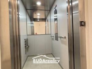 Pronájem bytu 1+kk, Zlín, Kvítková, 33 m2
