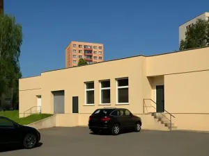Prodej obchodního prostoru, Ostrava, Vršovců, 640 m2