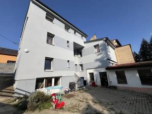 Prodej činžovního domu, Slaný, 490 m2