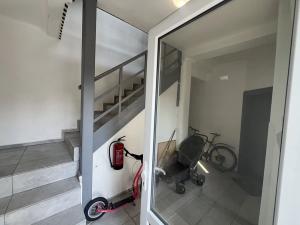 Prodej činžovního domu, Slaný, 490 m2
