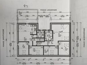 Prodej činžovního domu, Slaný, 490 m2